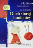 Duch starej kamienicy