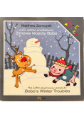 Zimowe kłopoty Bobo