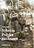 Syberia Polską pachnącą