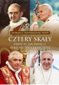 Cztery skały