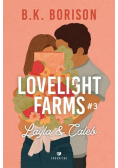 Layla & Caleb. Lovelight Farms. Tom 3
