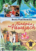 Blondynka na Hawajach
