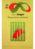 Wyzwolenie zwierząt