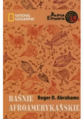 Baśnie afroamerykańskie