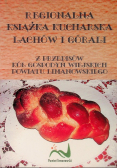 Regionalna książka kucharska Lachów i Górali