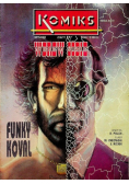 Komiks Nr 5 / 92 Funky Koval Wbrew Sobie