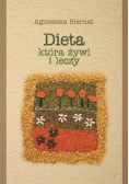 Dieta która żywi i leczy