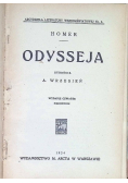 Odysseja 1924 r.