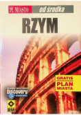Rzym Miasto od środka