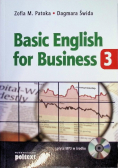 Basic English for Business 3