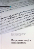 Medycyna narracyjna teoria i praktyka
