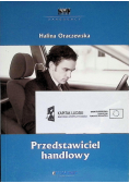 Zawodowcy: Przedstawiciel handlowy