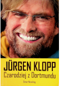 Jurgen Klopp