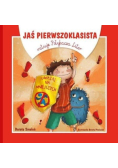 Jaś Pierwszoklasista