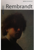 Klasycy sztuki Tom 3 Rembrandt