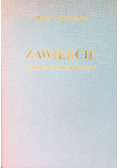 Zawiercie Studium Monograficzne