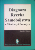 Diagnostyka ryzyka samobójstwa u Młodzieży i Dorosłych