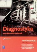Diagnostyka pojazdów samochodowych
