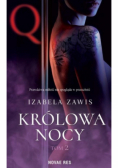 Królowa nocy Tom 2