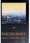 Radziechowy Parafia z Jagiellońskich czasów