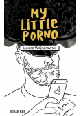 My little porno