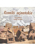Kroniki sejneńskie