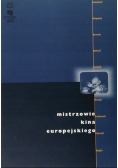 Mistrzowie kina europejskiego