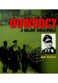 Dowódcy II wojny światowej Tom 34 Kurt Student