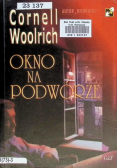 Okno na podwórze