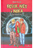 Felix Net i Nika oraz Świat Zero Tom 9