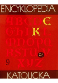 Encyklopedia katolicka  Tom 9
