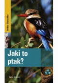 Jaki to ptak