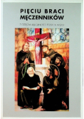 Pięciu Braci Męczenników