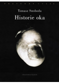 Historie oka