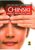Chiński masaż relaksacyjny