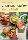 Potrawy z ziemniaków Siostry Marii