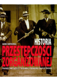 Historia przestępczości zorganizowanej