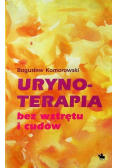 Urynoterapia bez wstrętu i cudów