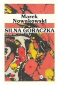 Silna gorączka