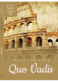 Quo Vadis Tom 1