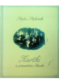 Kartki z przeszłości Sanoka