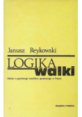 Logika walki