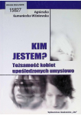 Kim jestem?