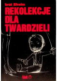 Rekolekcje dla twardzieli