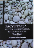 Facylitacja wiedza umiejętności sztuka czy magia