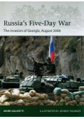 Russia's Five-Day War