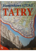 Tatry. Kieszonkowy atlas