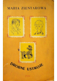 Drobne ustroje