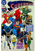 Superman Nr 8 / 94
