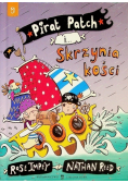 Pirat Patch i skrzynia kości
